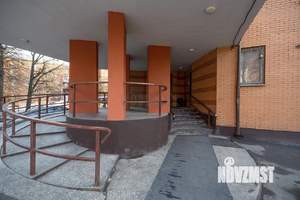 4-к квартира, вторичка, 158м2, 17/17 этаж