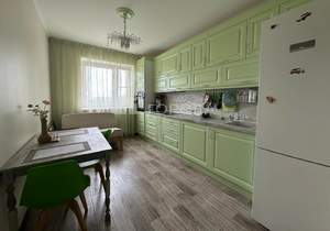 1-к квартира, вторичка, 43м2, 12/22 этаж