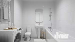 1-к квартира, вторичка, 36м2, 12/12 этаж