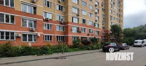 1-к квартира, вторичка, 44м2, 14/14 этаж