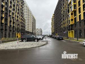 1-к квартира, вторичка, 36м2, 4/12 этаж