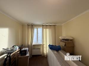 1-к квартира, вторичка, 38м2, 7/17 этаж