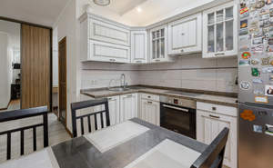 3-к квартира, вторичка, 69м2, 4/8 этаж