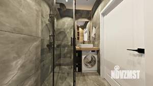 Студия квартира, вторичка, 25м2, 14/18 этаж