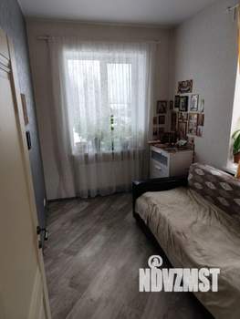 2-к квартира, вторичка, 38м2, 2/3 этаж