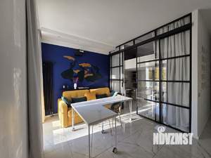 2-к квартира, сданный дом, 49м2, 2/18 этаж