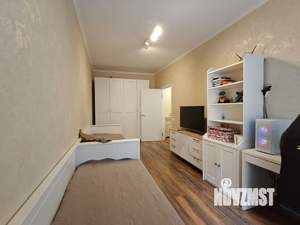 2-к квартира, вторичка, 62м2, 6/16 этаж