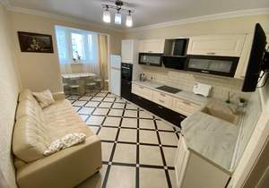 1-к квартира, вторичка, 46м2, 5/25 этаж