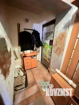 1-к квартира, вторичка, 24м2, 2/5 этаж