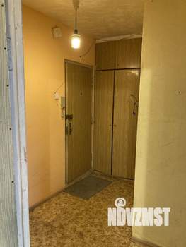 1-к квартира, вторичка, 37м2, 13/17 этаж