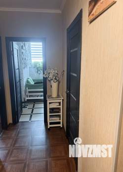 2-к квартира, вторичка, 54м2, 9/10 этаж