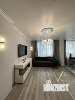3-к квартира, вторичка, 88м2, 18/22 этаж
