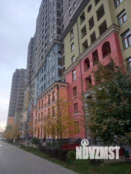 3-к квартира, вторичка, 64м2, 2/17 этаж