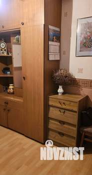 3-к квартира, вторичка, 57м2, 7/9 этаж