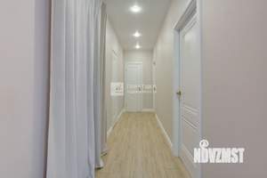 3-к квартира, вторичка, 73м2, 2/5 этаж