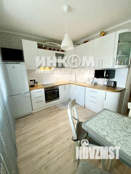 2-к квартира, вторичка, 61м2, 3/25 этаж