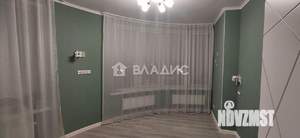 3-к квартира, вторичка, 56м2, 8/25 этаж