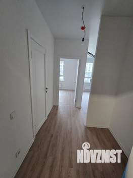 2-к квартира, вторичка, 36м2, 2/12 этаж