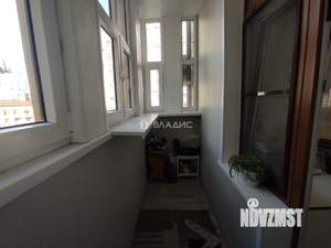 2-к квартира, вторичка, 42м2, 5/10 этаж