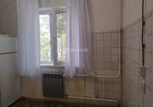 2-к квартира, вторичка, 45м2, 3/5 этаж