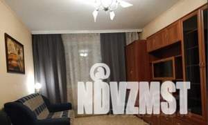 1-к квартира, вторичка, 38м2, 2/17 этаж
