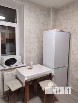 1-к квартира, вторичка, 33м2, 9/17 этаж