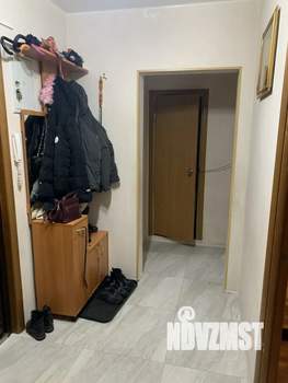 2-к квартира, вторичка, 51м2, 10/19 этаж