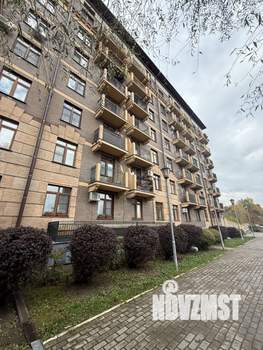 1-к квартира, вторичка, 32м2, 4/7 этаж