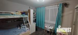 1-к квартира, вторичка, 35м2, 8/9 этаж
