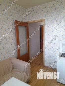 1-к квартира, вторичка, 42м2, 8/25 этаж