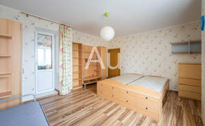 4-к квартира, вторичка, 121м2, 10/17 этаж
