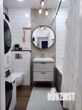 1-к квартира, вторичка, 43м2, 14/24 этаж