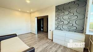 2-к квартира, вторичка, 64м2, 16/17 этаж