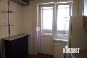 1-к квартира, вторичка, 42м2, 15/17 этаж