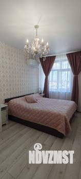 2-к квартира, вторичка, 49м2, 12/17 этаж