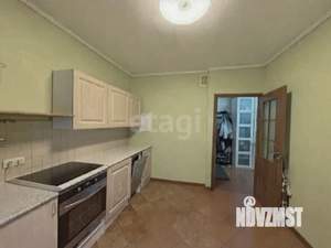 2-к квартира, вторичка, 61м2, 10/15 этаж
