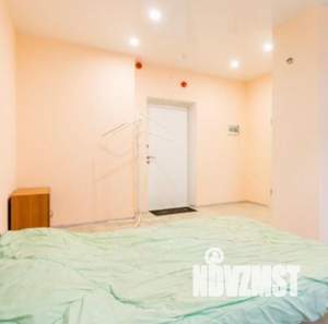 1-к квартира, вторичка, 34м2, 3/26 этаж