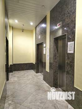 2-к квартира, вторичка, 61м2, 12/22 этаж