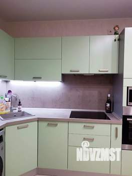1-к квартира, вторичка, 43м2, 4/26 этаж