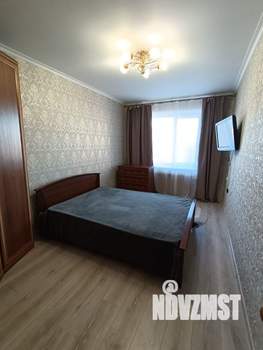 2-к квартира, вторичка, 52м2, 9/13 этаж