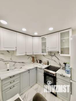 3-к квартира, вторичка, 59м2, 3/9 этаж