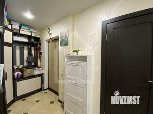 2-к квартира, вторичка, 62м2, 4/25 этаж