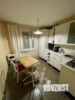 3-к квартира, вторичка, 73м2, 4/9 этаж