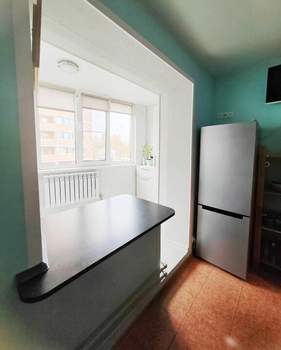 2-к квартира, вторичка, 54м2, 2/10 этаж