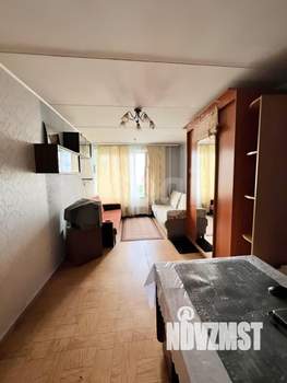 1-к квартира, вторичка, 39м2, 16/16 этаж