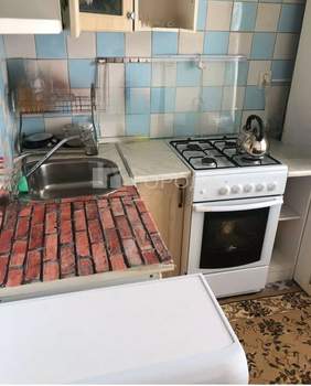 3-к квартира, вторичка, 49м2, 6/9 этаж
