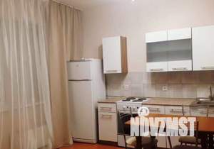 Студия квартира, вторичка, 27м2, 1/10 этаж