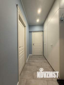 2-к квартира, вторичка, 42м2, 5/5 этаж