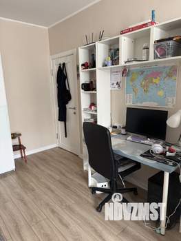 2-к квартира, вторичка, 61м2, 9/25 этаж