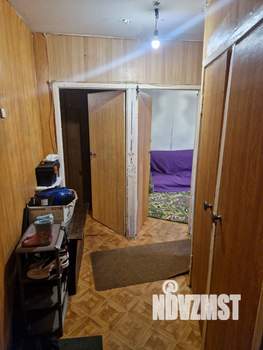 2-к квартира, вторичка, 45м2, 4/5 этаж